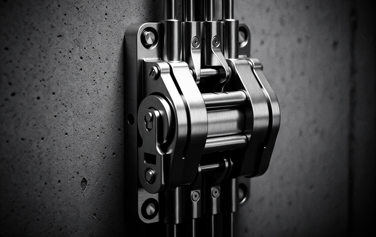 Security Precision