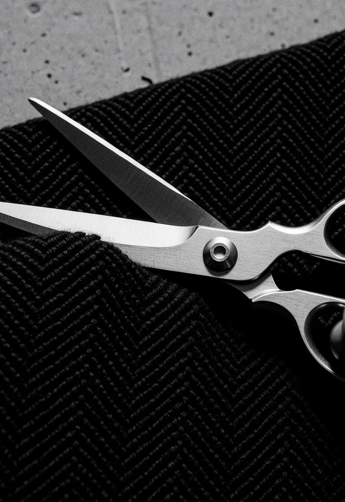 Handwerk Detail