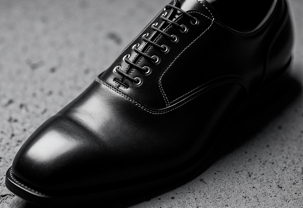 Oxford Shoe Craft